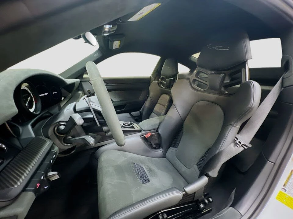 2024 Porsche 992 GT3 RS - Image 5 of 31