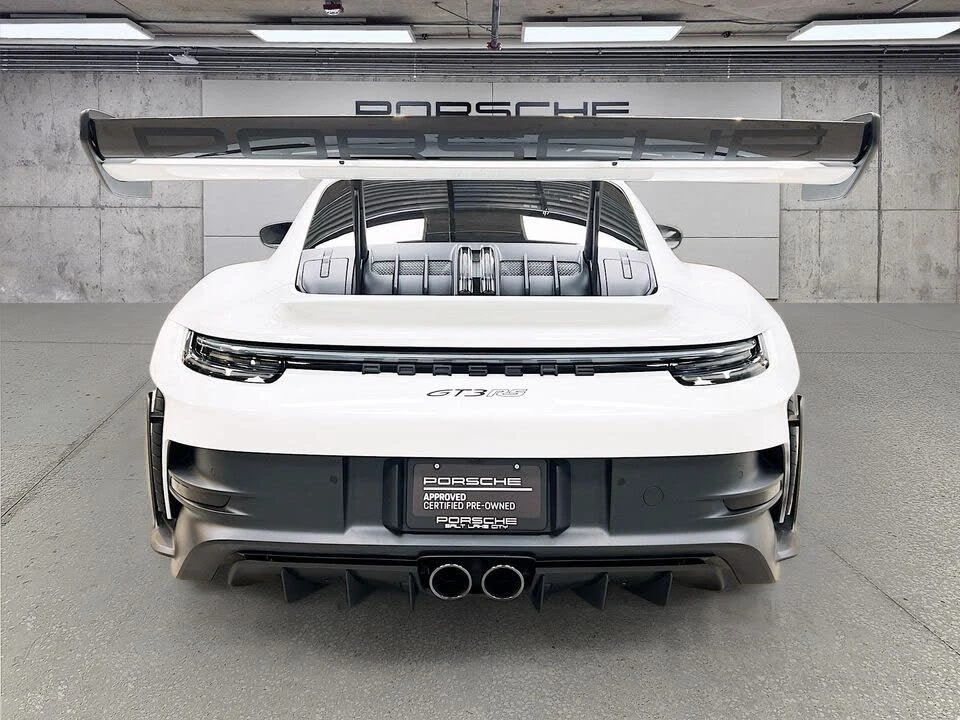 2024 Porsche 992 GT3 RS - Image 10 of 31