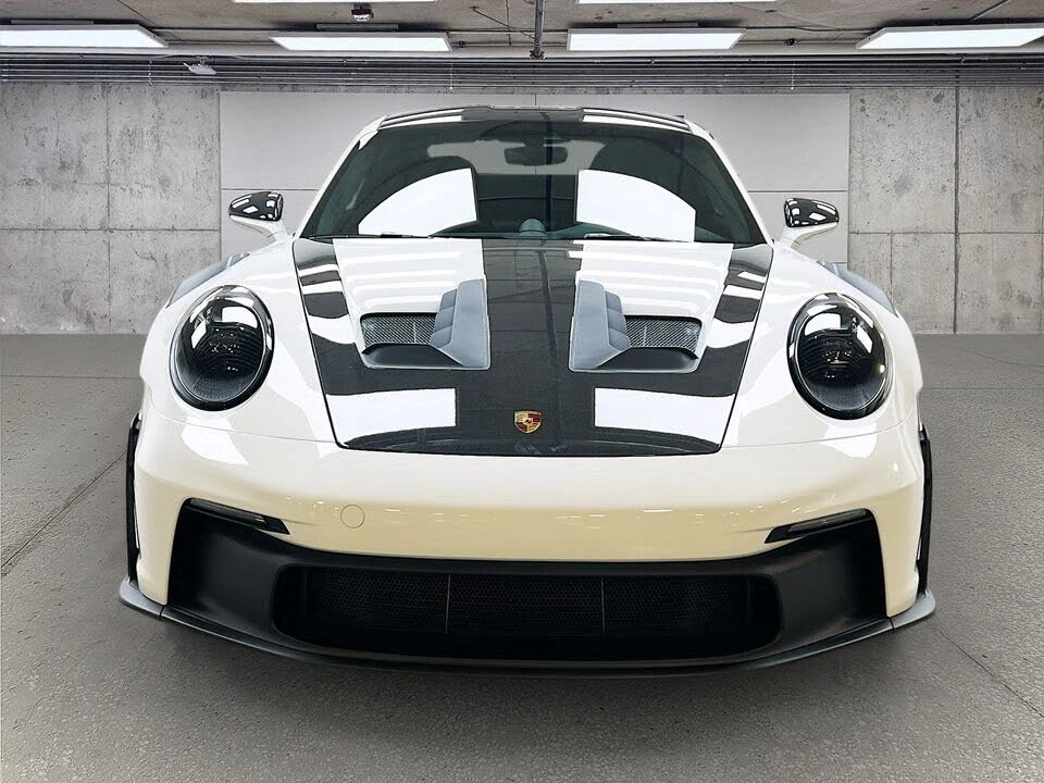 2024 Porsche 992 GT3 RS - Image 6 of 31