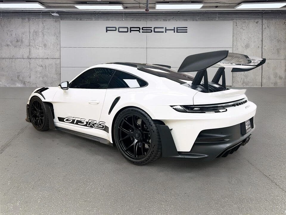 2024 Porsche 992 GT3 RS - Image 3 of 31