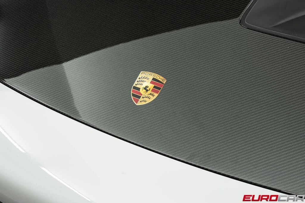 2024 Porsche 992 GT3 RS - Image 11 of 31