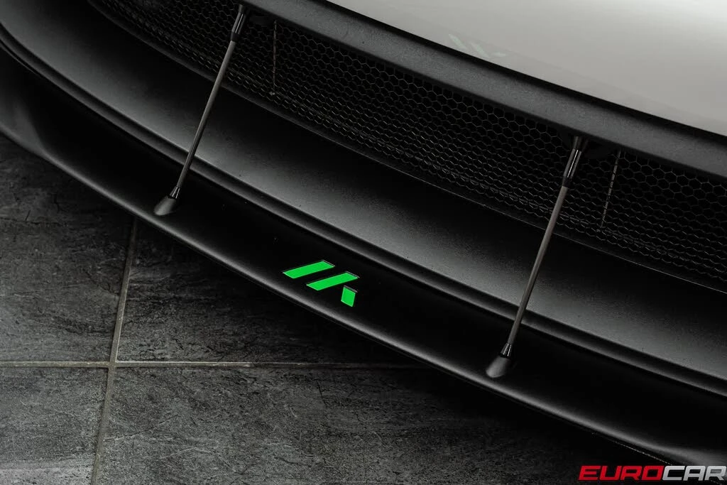 2024 Porsche 992 GT3 RS - Image 14 of 31