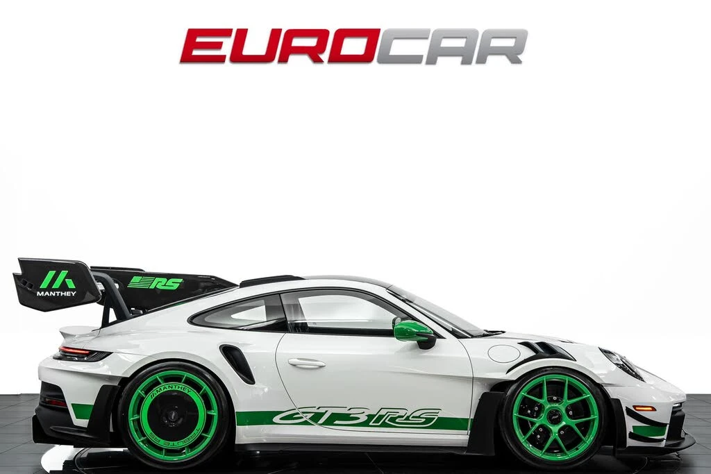 2024 Porsche 992 GT3 RS - Image 6 of 31