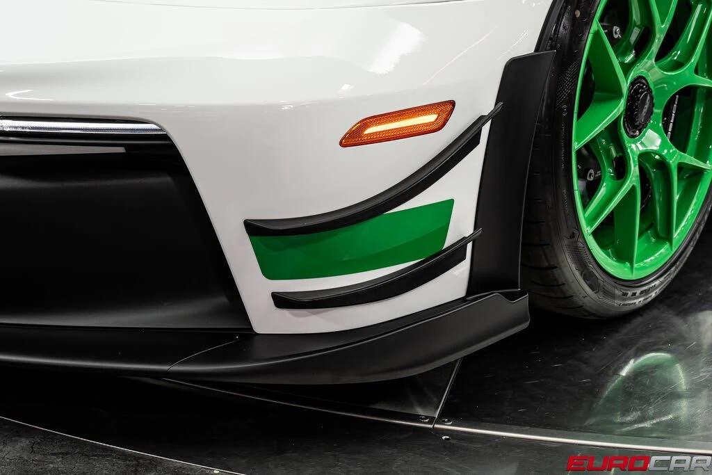 2024 Porsche 992 GT3 RS - Image 13 of 31