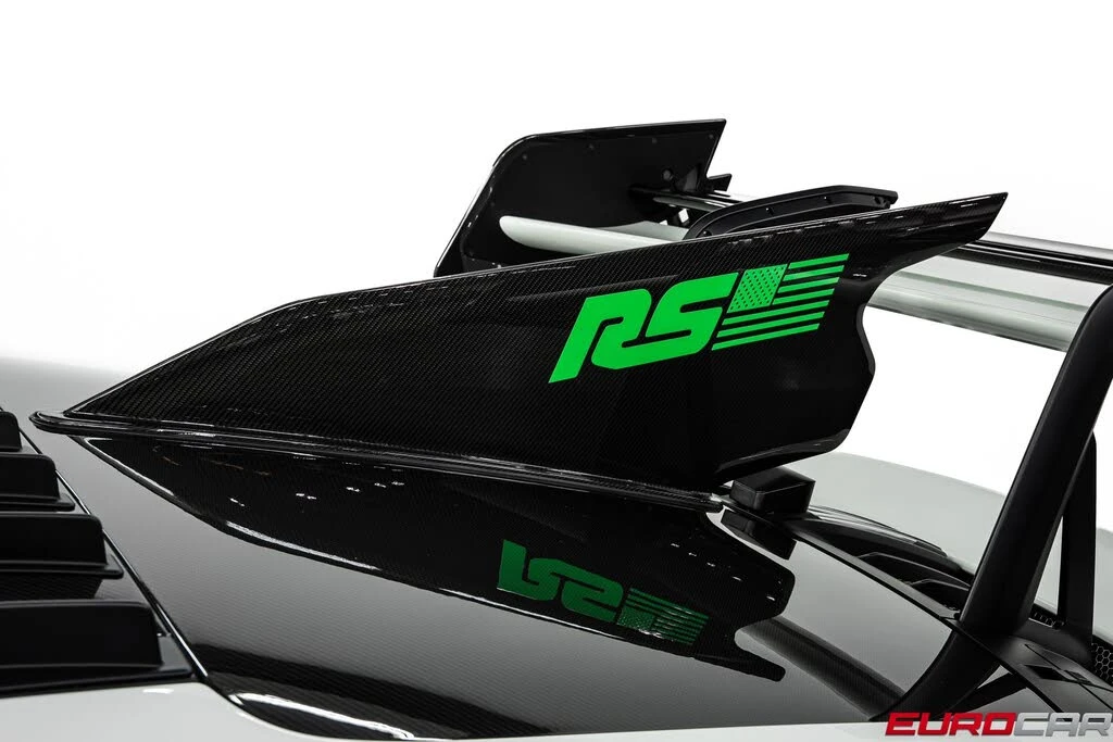 2024 Porsche 992 GT3 RS - Image 20 of 31