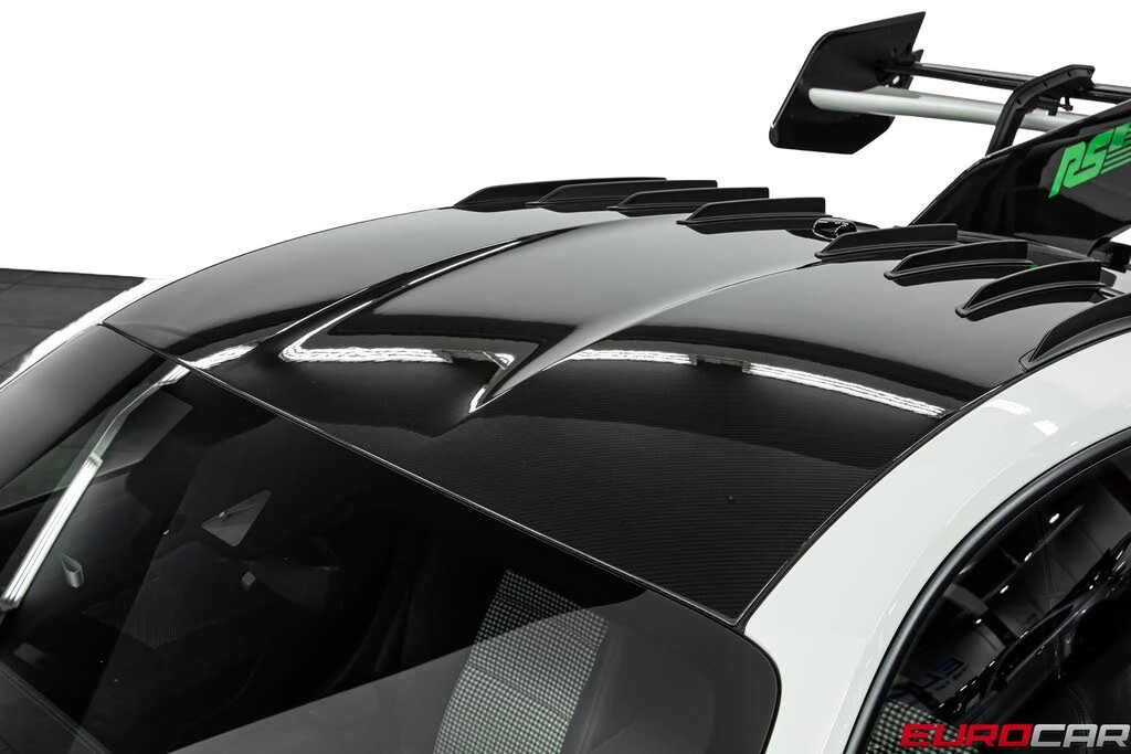 2024 Porsche 992 GT3 RS - Image 17 of 31