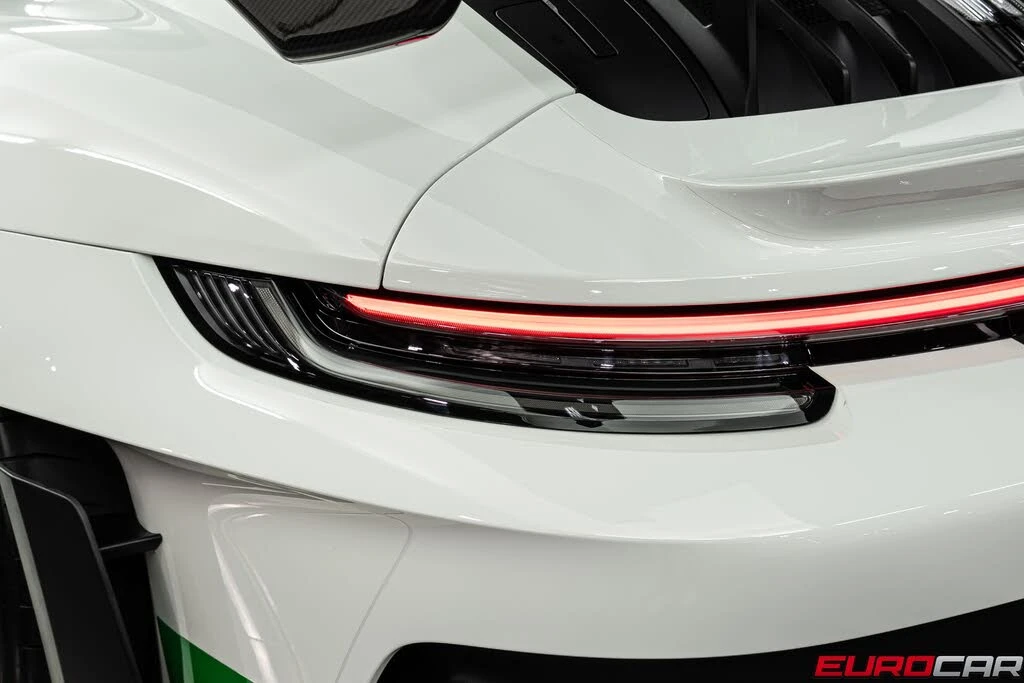 2024 Porsche 992 GT3 RS - Image 26 of 31