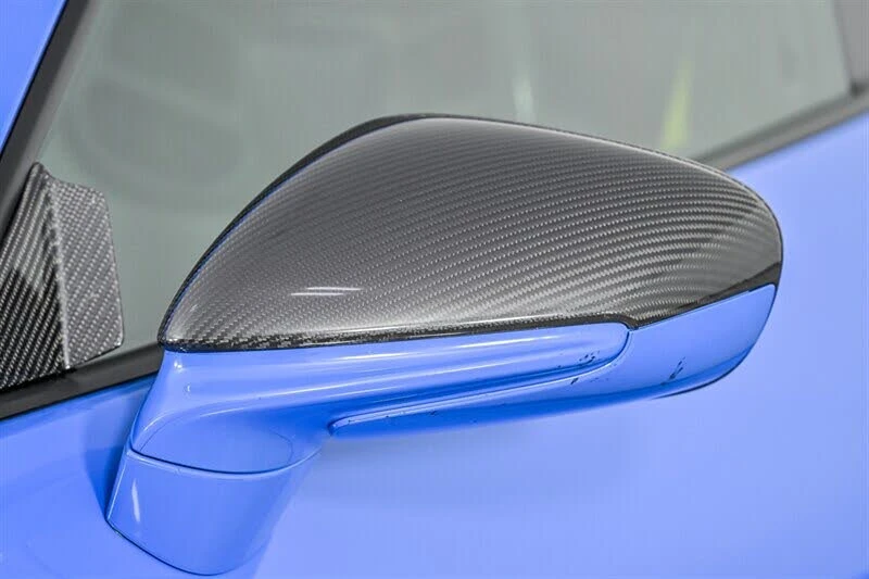 2024 Porsche 992 GT3 RS - Image 7 of 31