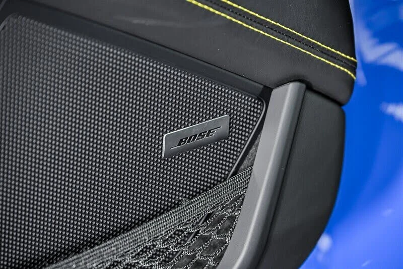 2024 Porsche 992 GT3 RS - Image 18 of 31