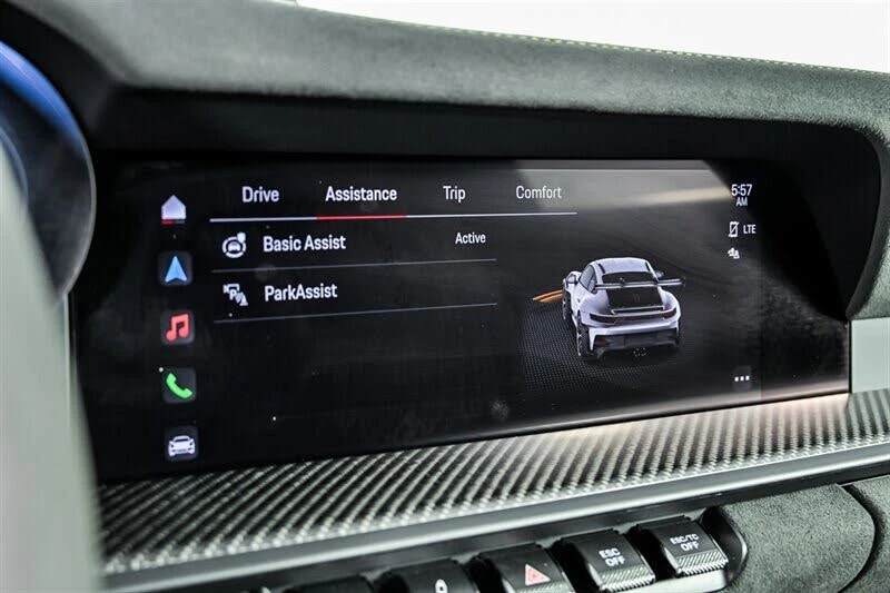 2024 Porsche 992 GT3 RS - Image 29 of 31