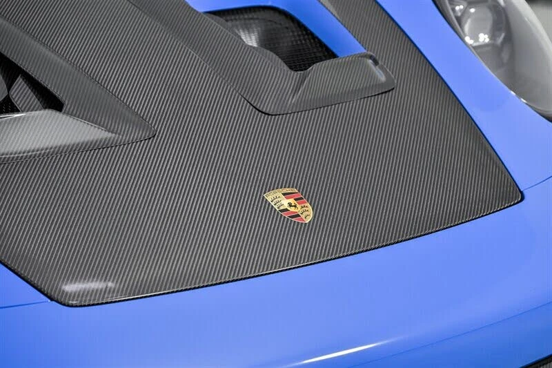 2024 Porsche 992 GT3 RS - Image 5 of 31