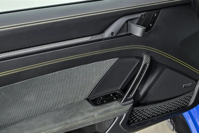 2024 Porsche 992 GT3 RS - Image 17 of 31