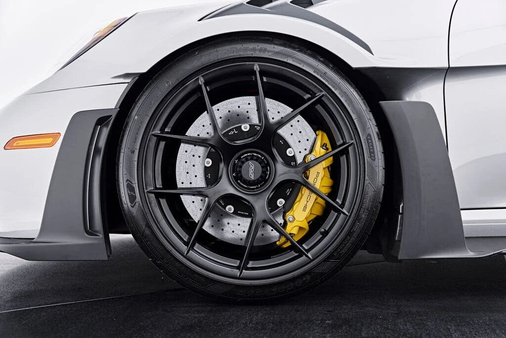 2024 Porsche 992 GT3 RS - Image 3 of 31