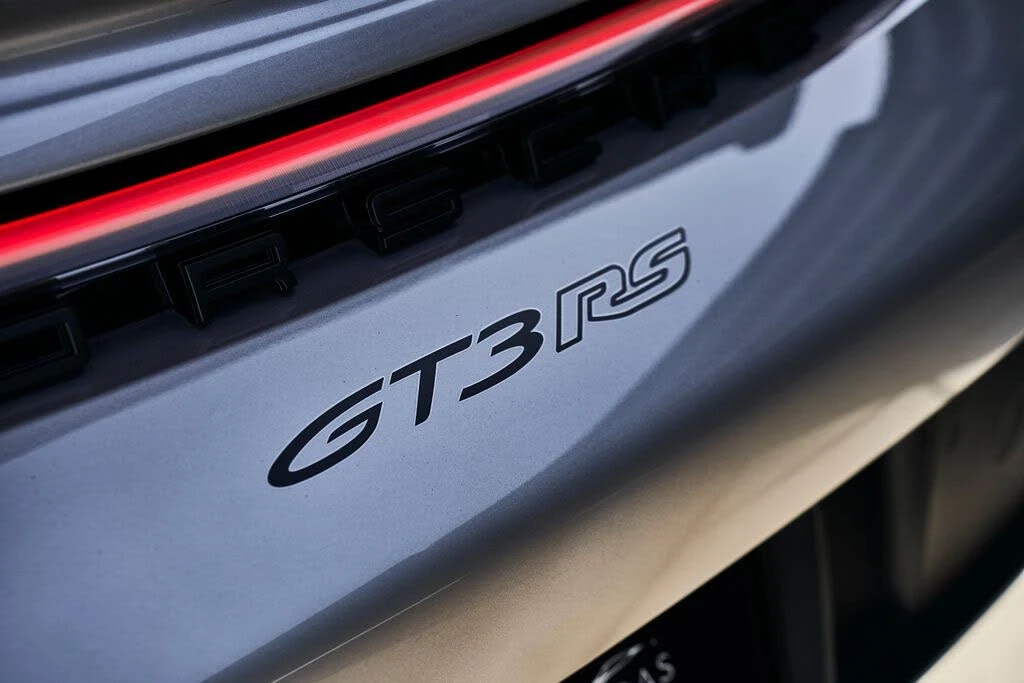 2024 Porsche 992 GT3 RS - Image 8 of 31