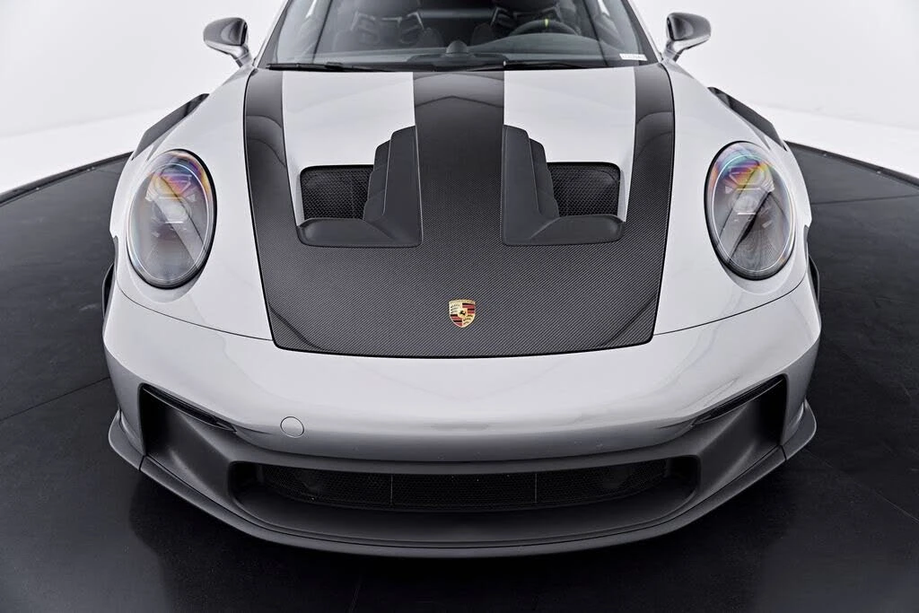 2024 Porsche 992 GT3 RS - Image 18 of 31