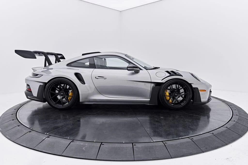 2024 Porsche 992 GT3 RS - Image 14 of 31