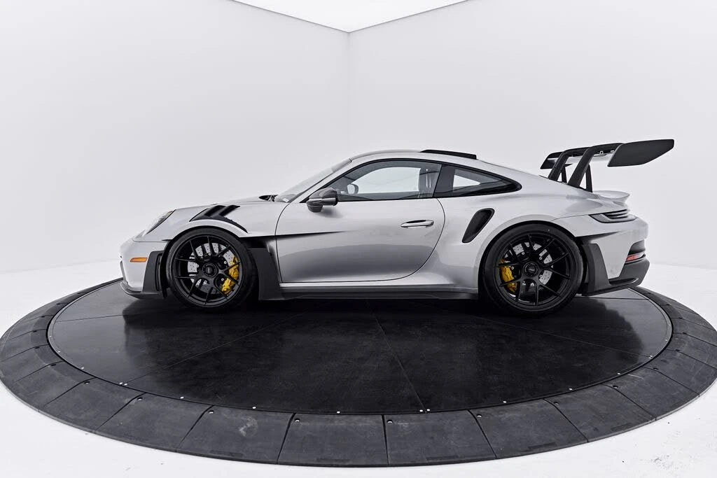 2024 Porsche 992 GT3 RS - Image 10 of 31