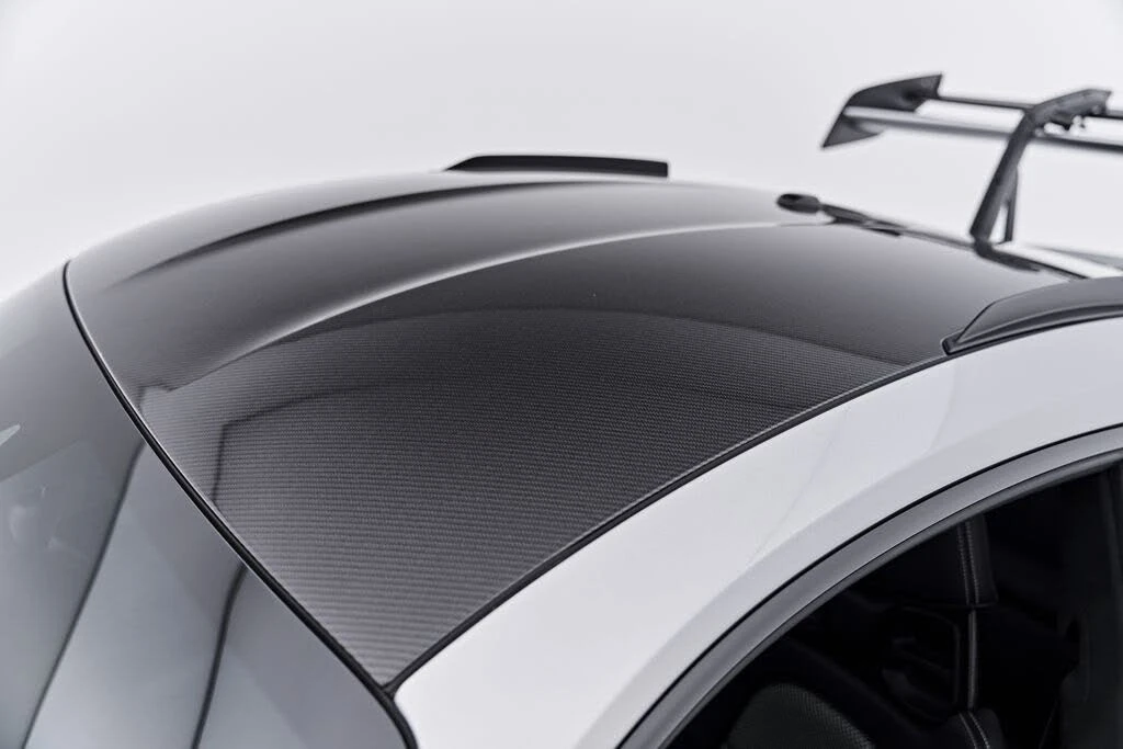 2024 Porsche 992 GT3 RS - Image 22 of 31