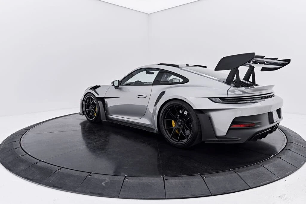 2024 Porsche 992 GT3 RS - Image 11 of 31