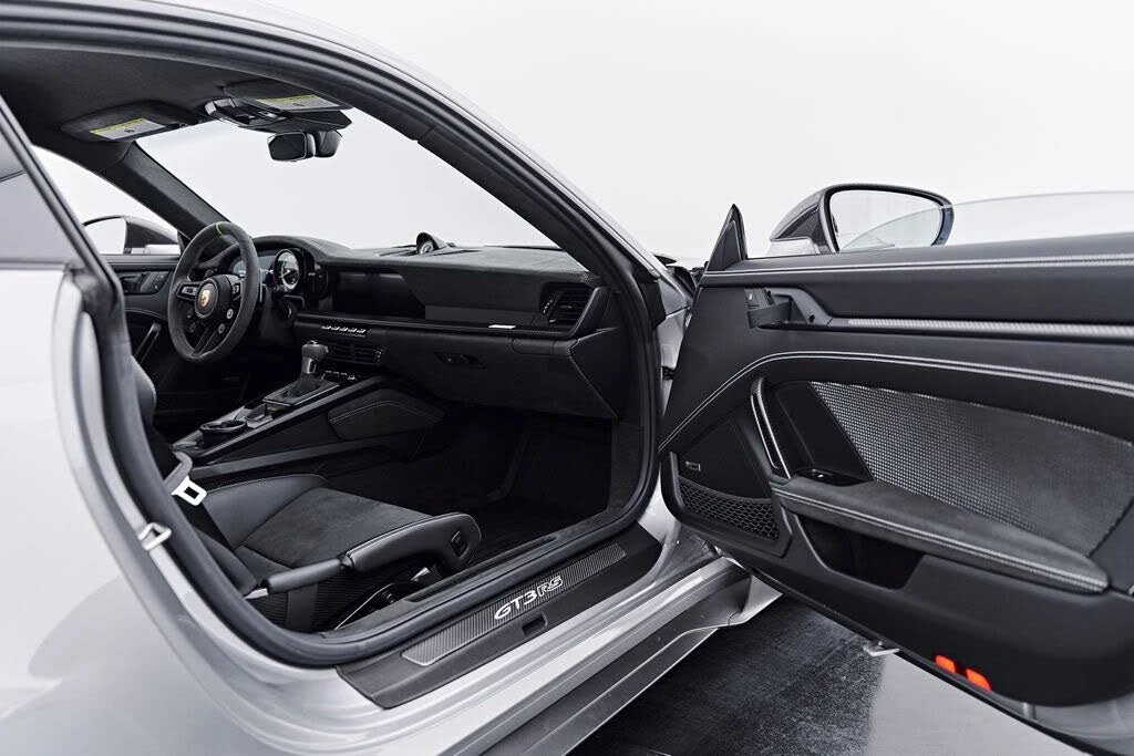 2024 Porsche 992 GT3 RS - Image 31 of 31