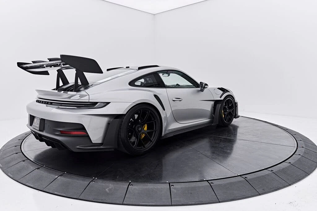 2024 Porsche 992 GT3 RS - Image 13 of 31