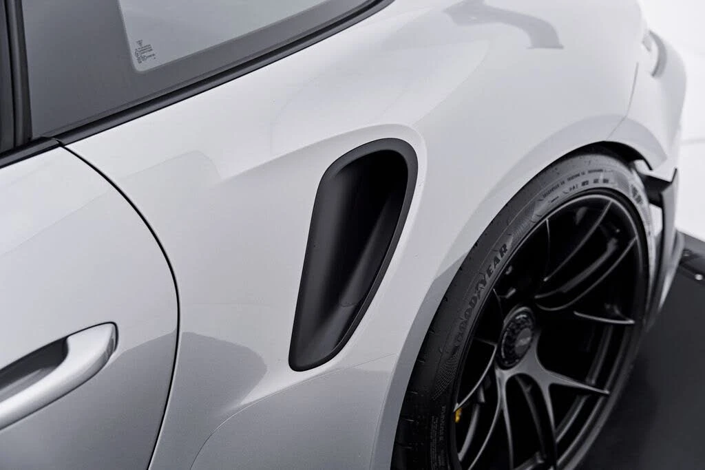 2024 Porsche 992 GT3 RS - Image 23 of 31