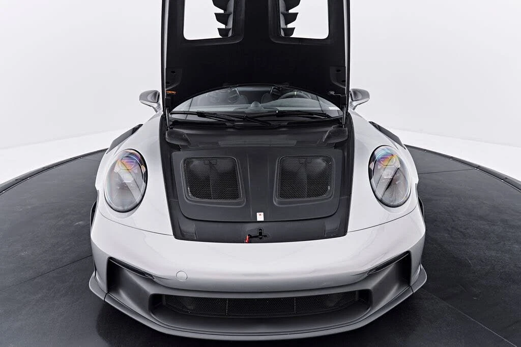 2024 Porsche 992 GT3 RS - Image 17 of 31