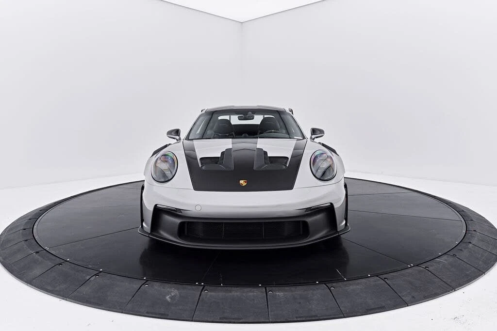 2024 Porsche 992 GT3 RS - Image 16 of 31