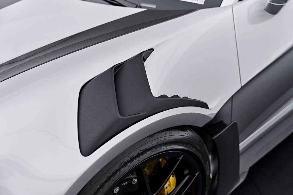 2024 Porsche 992 GT3 RS - Image 20 of 31