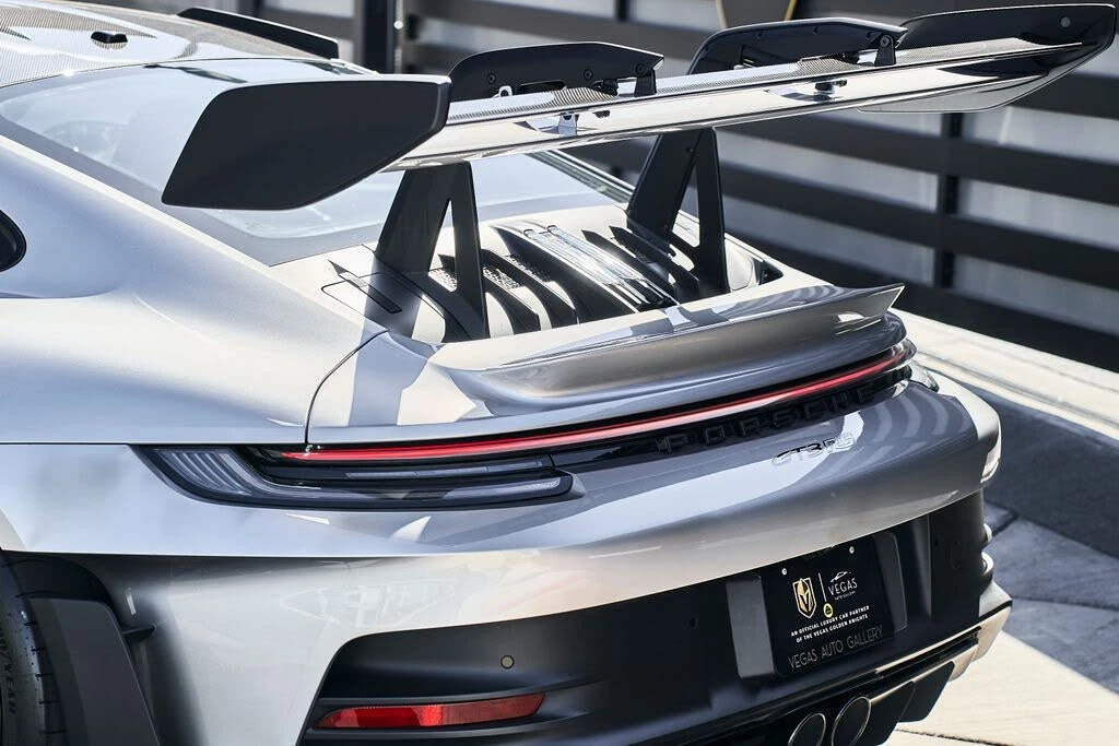 2024 Porsche 992 GT3 RS - Image 7 of 31