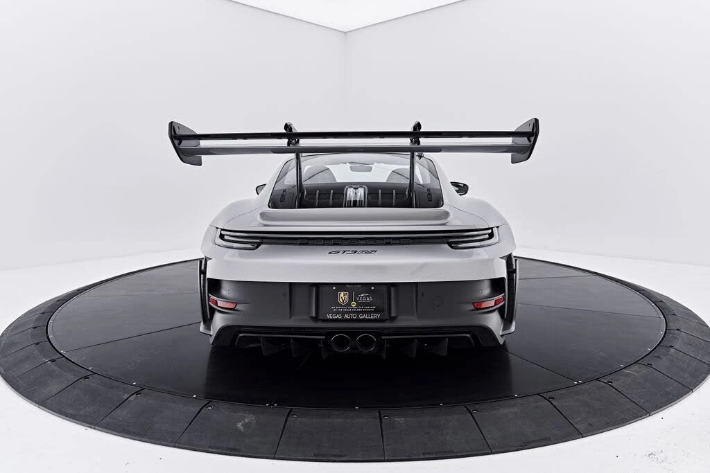 2024 Porsche 992 GT3 RS - Image 12 of 31