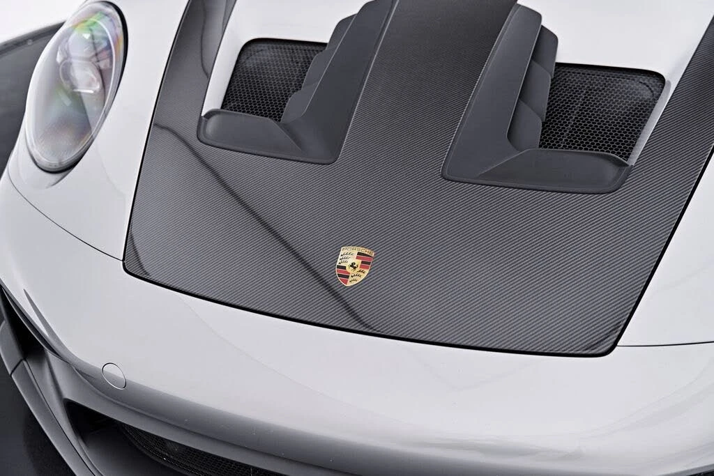 2024 Porsche 992 GT3 RS - Image 19 of 31