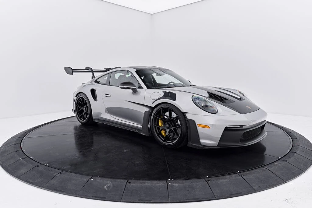2024 Porsche 992 GT3 RS - Image 15 of 31