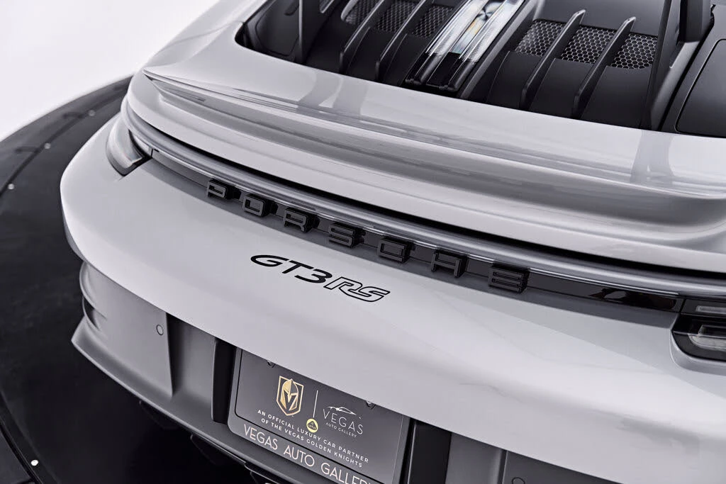2024 Porsche 992 GT3 RS - Image 25 of 31