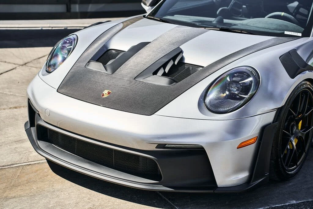 2024 Porsche 992 GT3 RS - Image 5 of 31