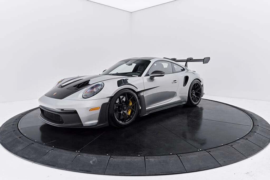 2024 Porsche 992 GT3 RS - Image 9 of 31