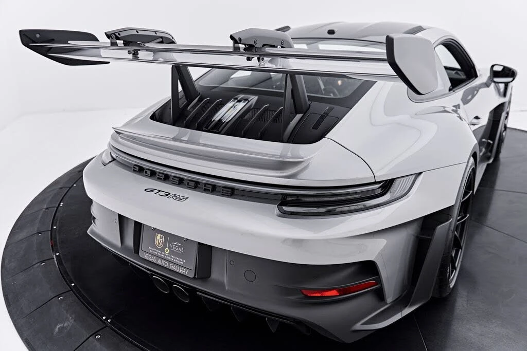 2024 Porsche 992 GT3 RS - Image 24 of 31