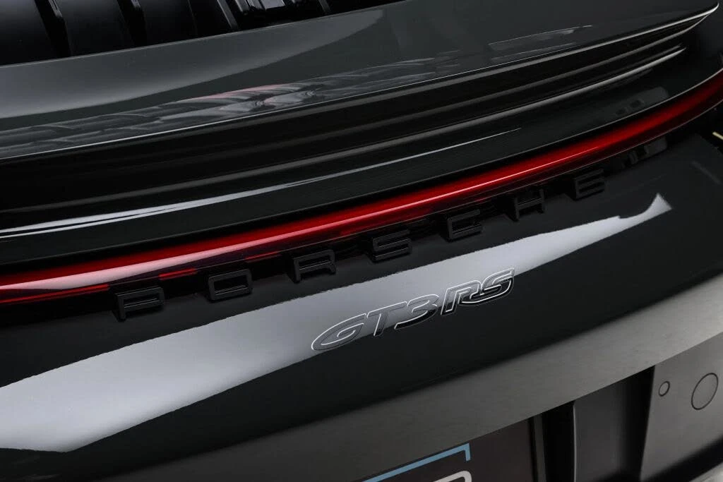 2024 Porsche 992 GT3 RS - Image 15 of 31
