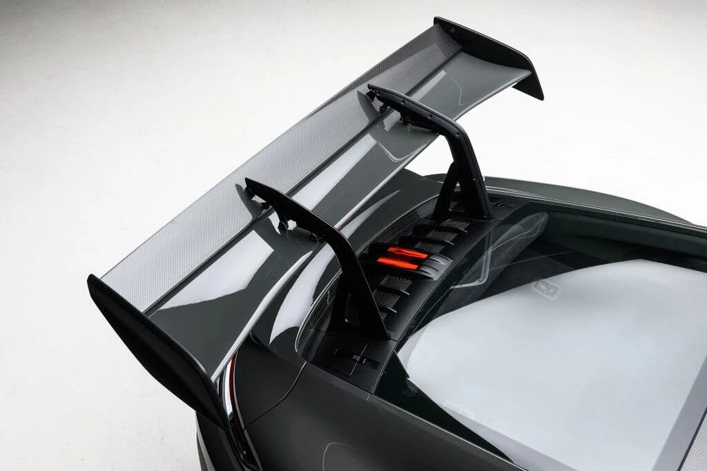 2024 Porsche 992 GT3 RS - Image 20 of 31