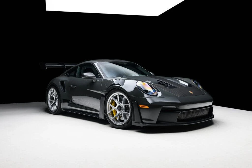 2024 Porsche 992 GT3 RS - Image 2 of 31