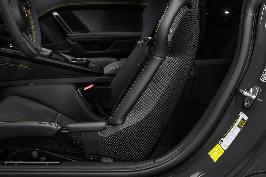2024 Porsche 992 GT3 RS - Image 31 of 31