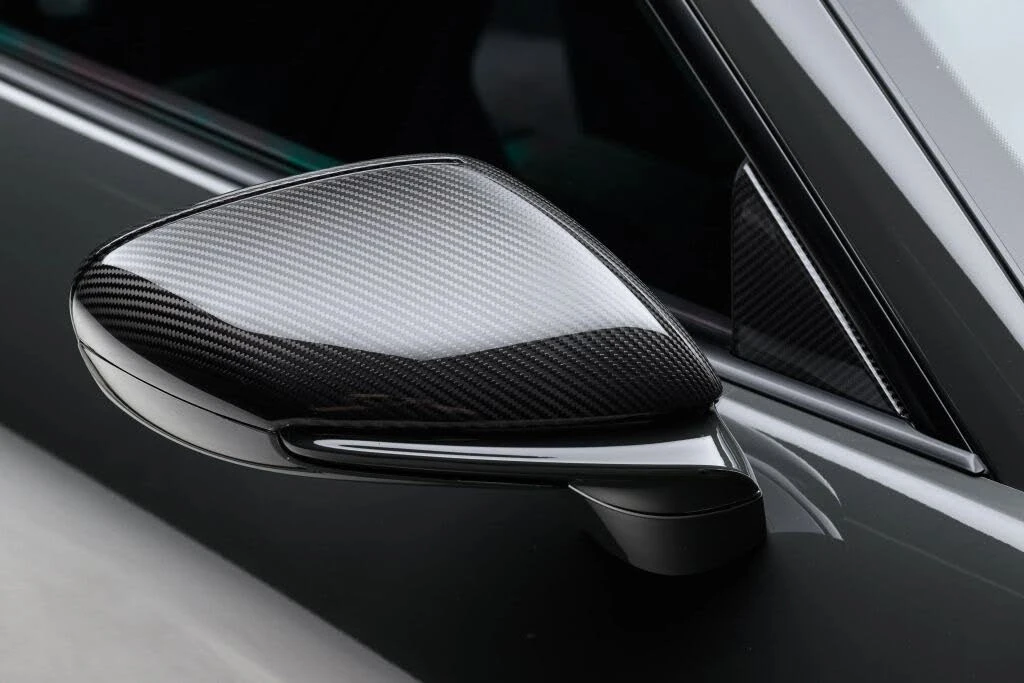 2024 Porsche 992 GT3 RS - Image 23 of 31