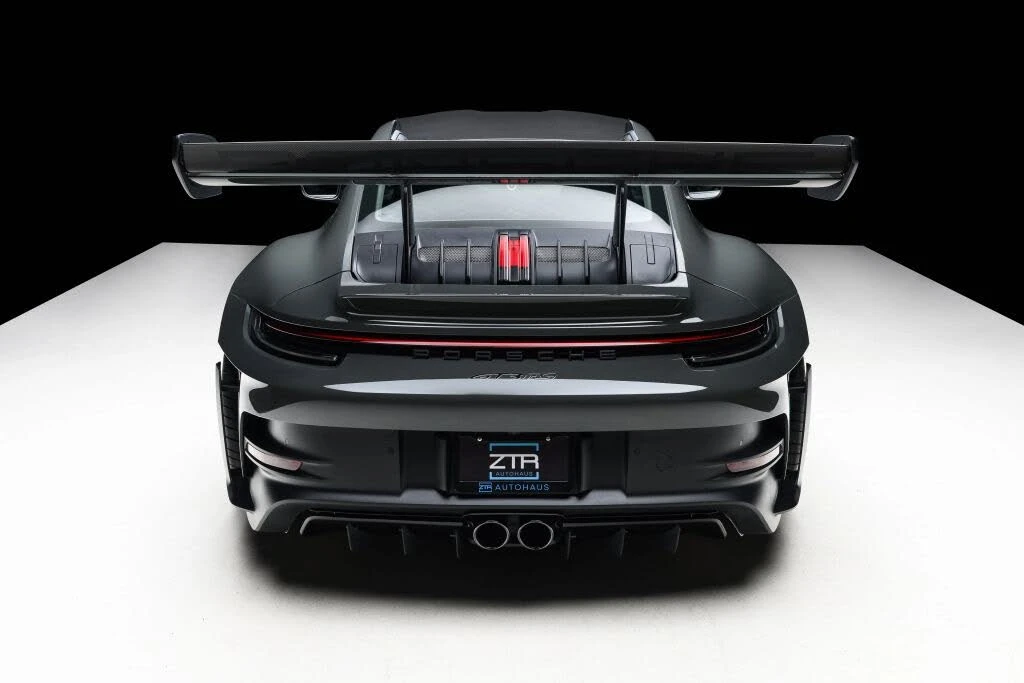 2024 Porsche 992 GT3 RS - Image 16 of 31