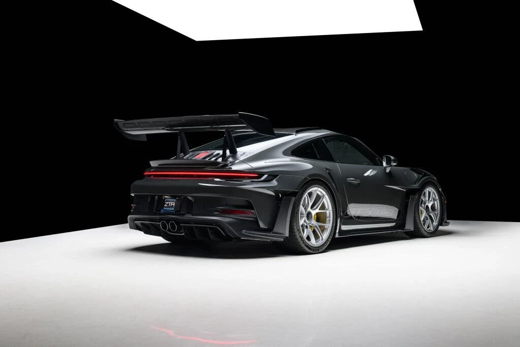 2024 Porsche 992 GT3 RS - Image 18 of 31