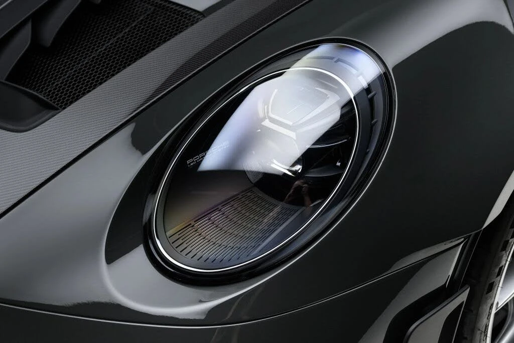 2024 Porsche 992 GT3 RS - Image 7 of 31