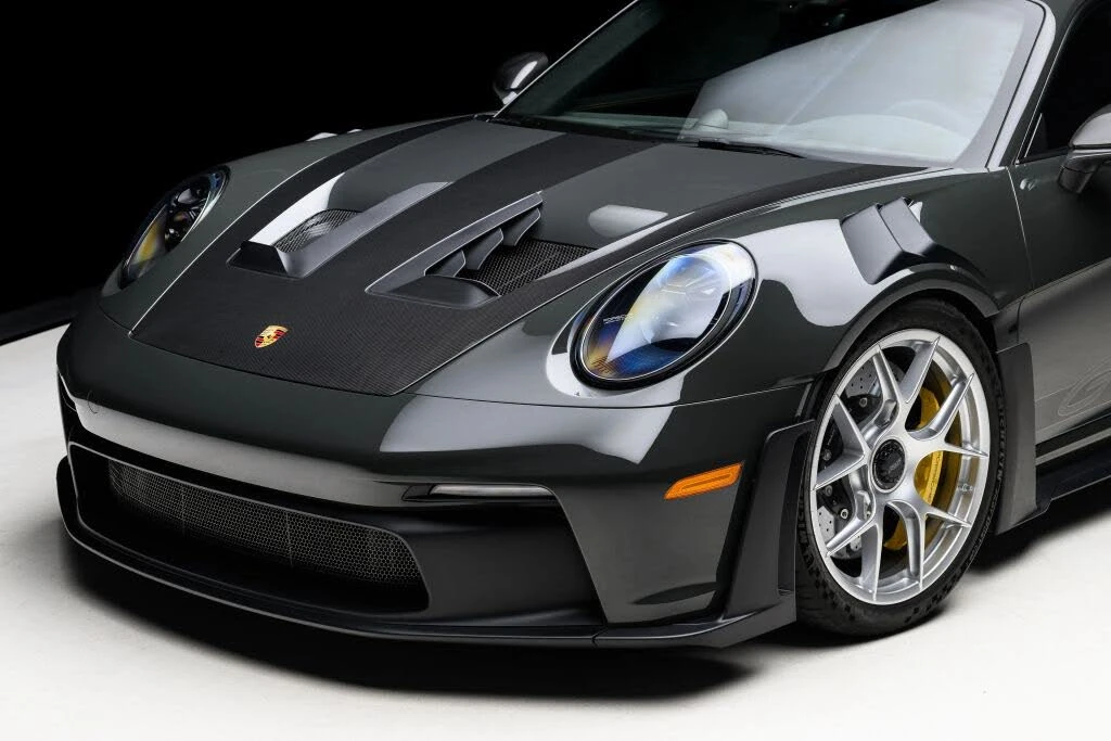 2024 Porsche 992 GT3 RS - Image 12 of 31