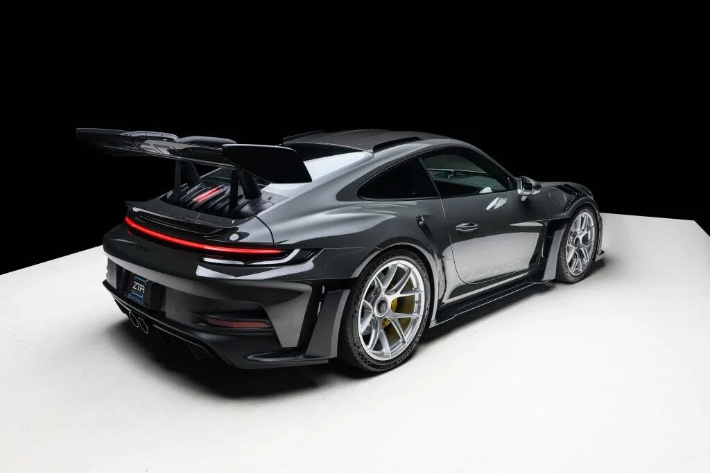 2024 Porsche 992 GT3 RS - Image 19 of 31