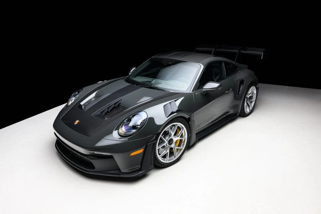 2024 Porsche 992 GT3 RS - Image 10 of 31