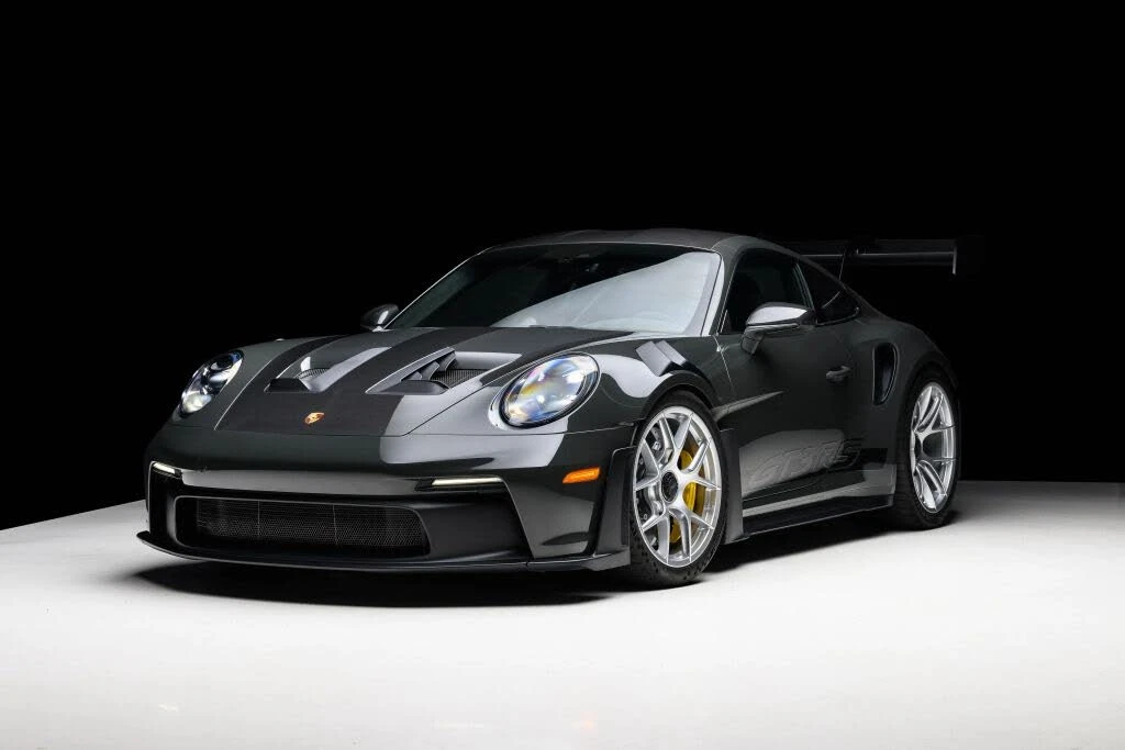 2024 Porsche 992 GT3 RS - Image 11 of 31