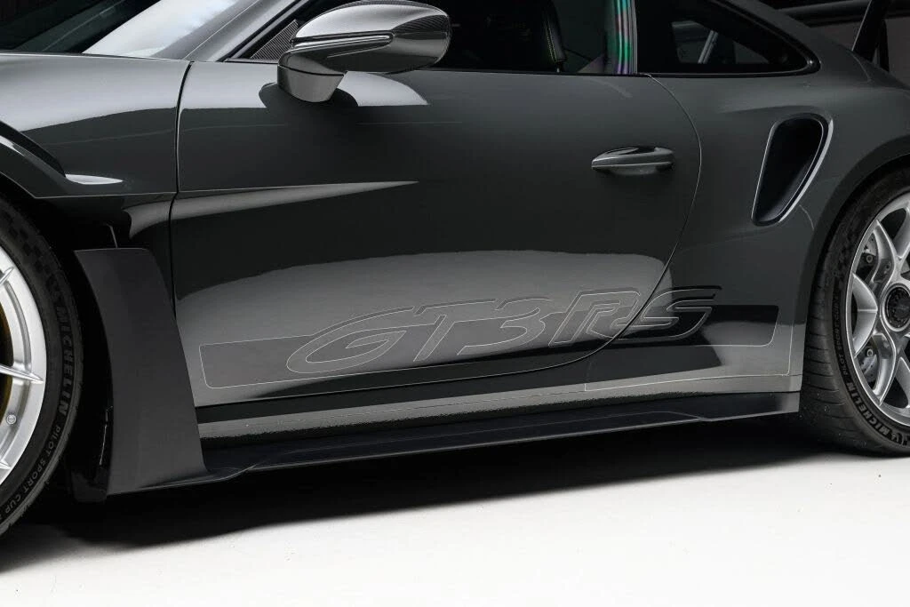 2024 Porsche 992 GT3 RS - Image 9 of 31